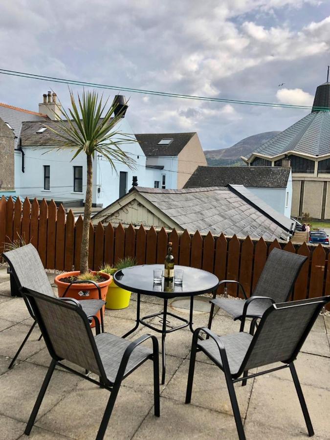 Patio Bliss! Διαμέρισμα Νιούκασλ Εξωτερικό φωτογραφία